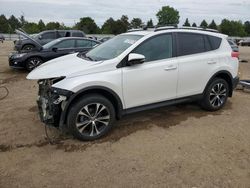 2015 Toyota Rav4 Limited for sale in Elgin, IL