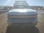 2015 Chevrolet Silverado K3500