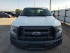 2015 Ford F150 Super Cab