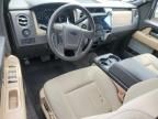 2012 Ford F150 Super Cab