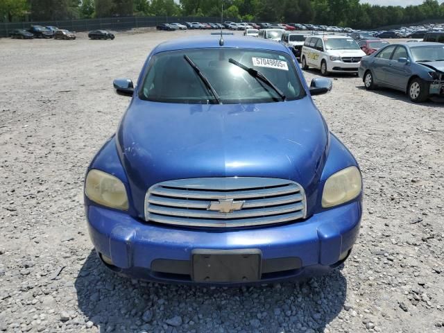 2006 Chevrolet HHR LT