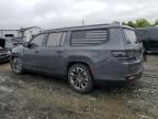2023 Jeep Grand Wagoneer L Series III