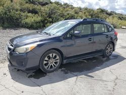 2013 Subaru Impreza Sport Limited for sale in Reno, NV