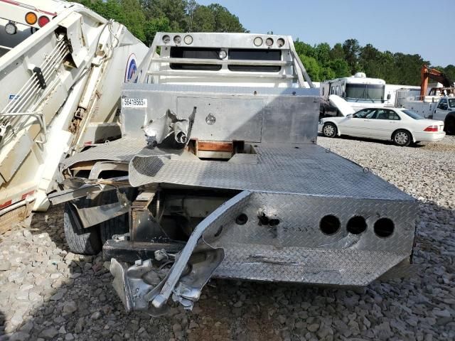 2002 Freightliner Medium Conventional FL70
