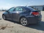 2014 Chevrolet Cruze LTZ