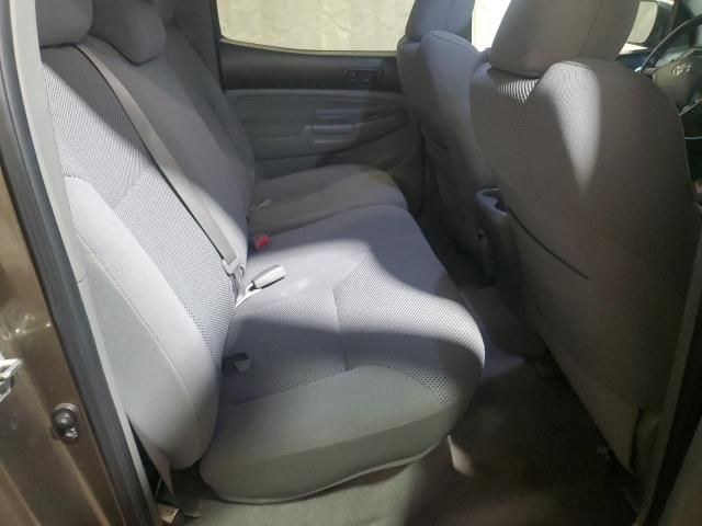 2010 Toyota Tacoma Double Cab