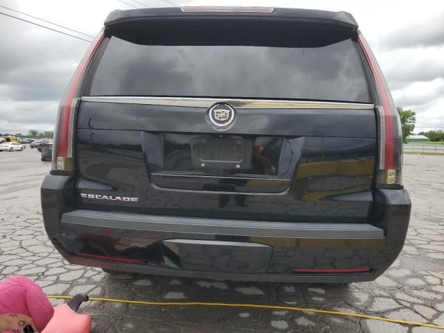 2015 Cadillac Escalade ESV Luxury