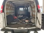 2021 Chevrolet Express G2500