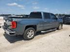2014 Chevrolet Silverado C1500 LT