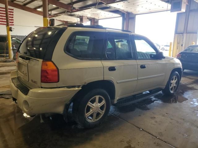 2009 GMC Envoy SLE