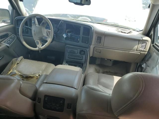 2005 GMC Yukon Denali
