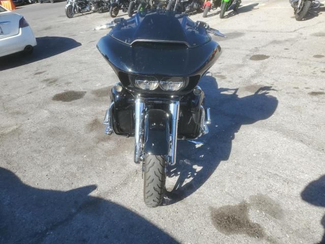 2016 Harley-Davidson Fltrxs Road Glide Special
