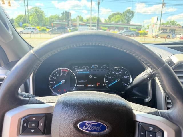 2017 Ford F350 Super Duty
