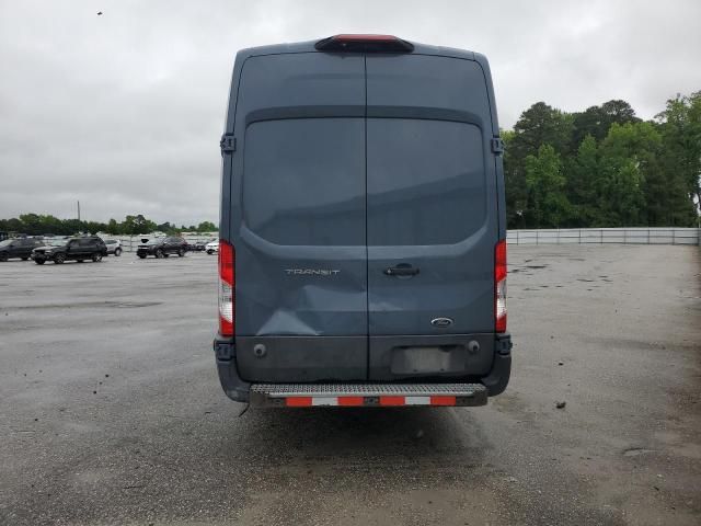 2019 Ford Transit T-250