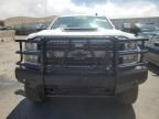 2018 Chevrolet Silverado K3500 LTZ