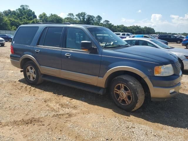 2003 Ford Expedition Eddie Bauer