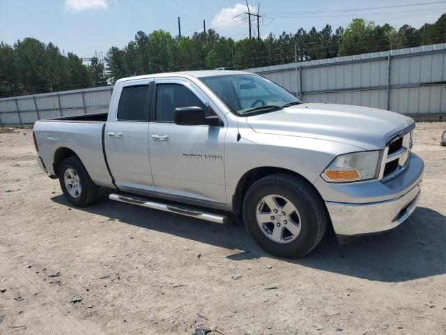 2011 Dodge RAM 1500
