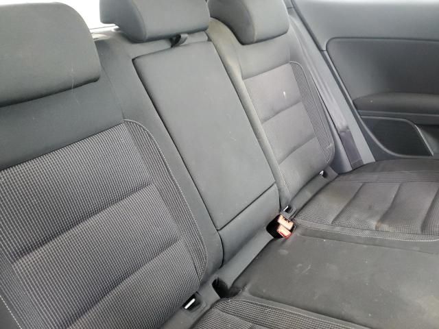 2013 Volkswagen GTI