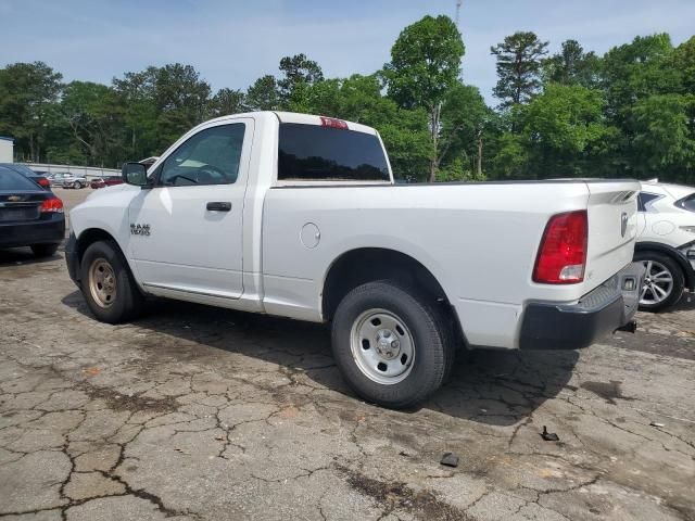 2015 Dodge RAM 1500 ST