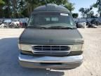 2002 Ford Econoline E150 Van
