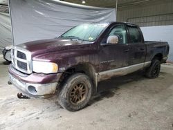 2004 Dodge RAM 1500 ST en venta en Candia, NH