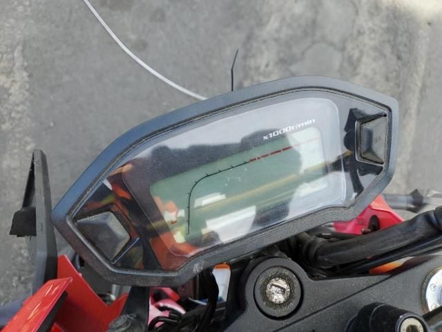 2023 Honda 125