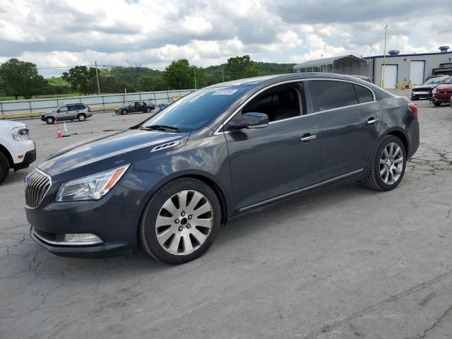 2014 Buick Lacrosse