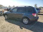 2013 Subaru Forester