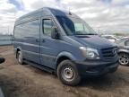 2018 Mercedes-Benz Sprinter 2500