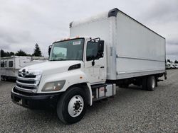 2016 Hino 258 268 en venta en Graham, WA