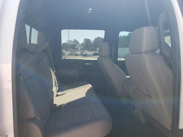 2021 Chevrolet Silverado K2500 Heavy Duty lt