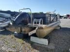 2016 Crest-Maurell Products Vessel