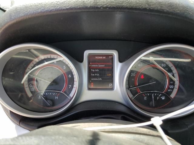 2012 Dodge Journey SXT