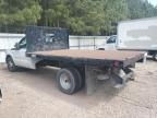 2011 Ford F350 Super Duty