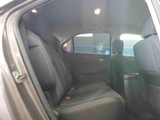 2010 Chevrolet Equinox LT