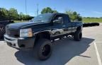 2012 Chevrolet Silverado K1500 LT