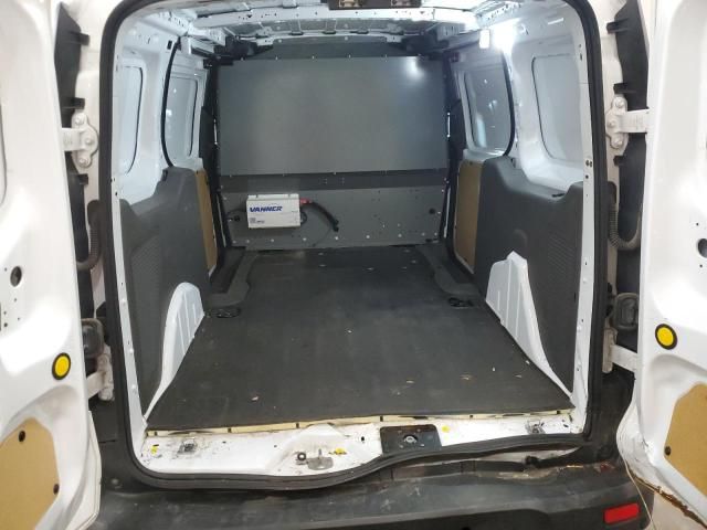 2020 Ford Transit Connect XL