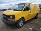 2017 Chevrolet Express G2500