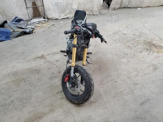 2020 Honda Grom 125