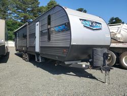 2021 Wildwood 2021 Foresriver Salem en venta en Shreveport, LA