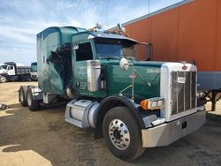 Peterbilt salvage cars for sale: 2005 Peterbilt 378 Semi Truck