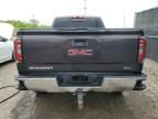 2016 GMC Sierra K1500 SLT