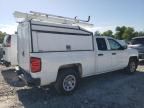 2017 Chevrolet Silverado C1500