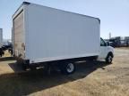 2010 Ford Econoline E350 Super Duty Cutaway Van