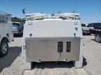2013 Brand Fx Utility / Service Truck BED
