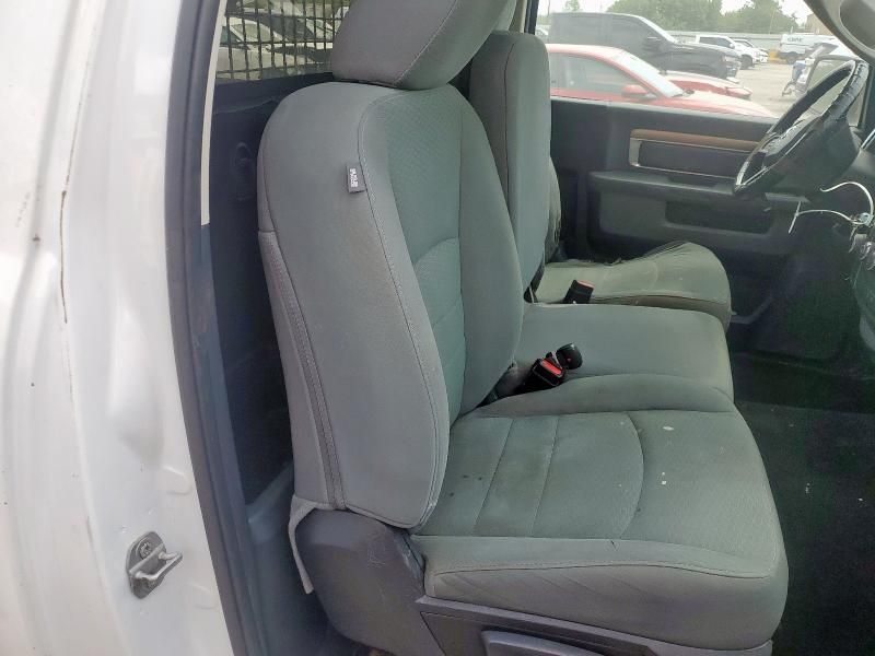 2017 Dodge RAM 1500 SLT