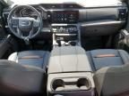 2025 GMC Sierra K1500 AT4
