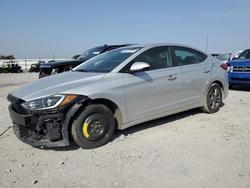 2018 Hyundai Elantra sel for sale in Cahokia Heights, IL