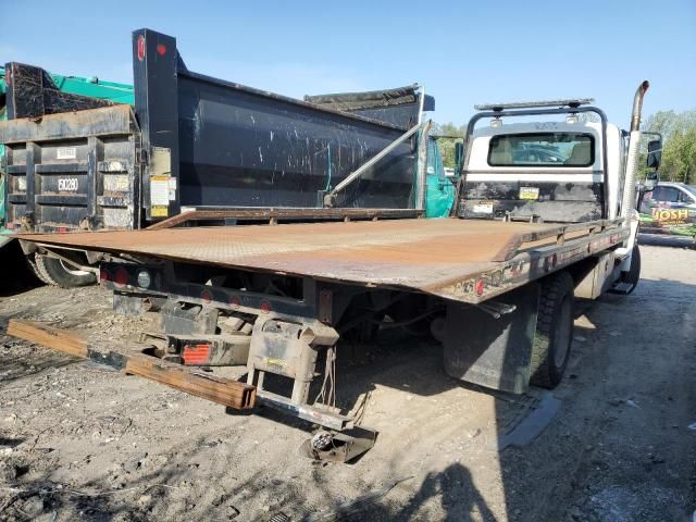 2013 International 4400 Rollback Truck