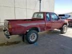 1990 Toyota Pickup 1/2 TON Extra Long Wheelbase DLX